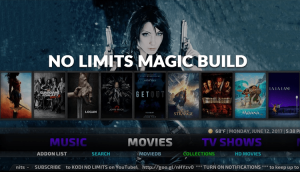  best kodi builds 2021