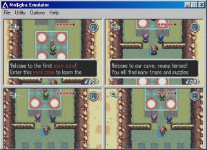 best gba emulators