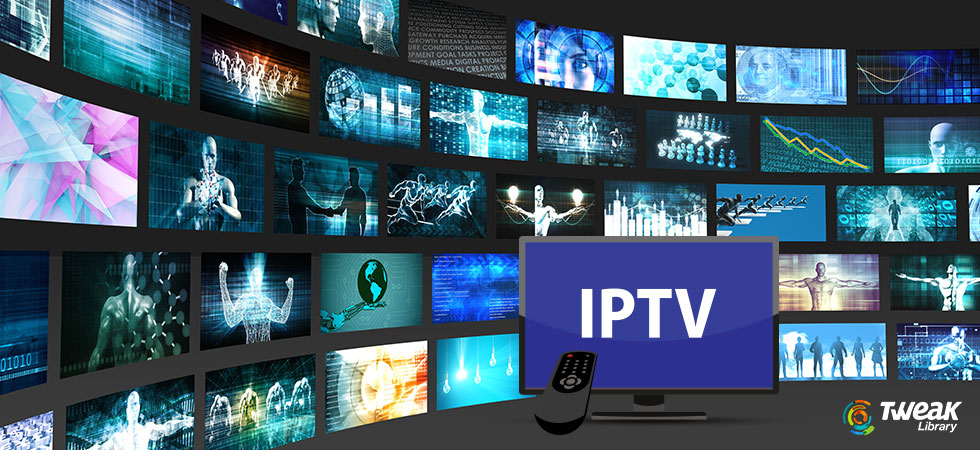 iptv for windows