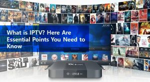 iptv for windows