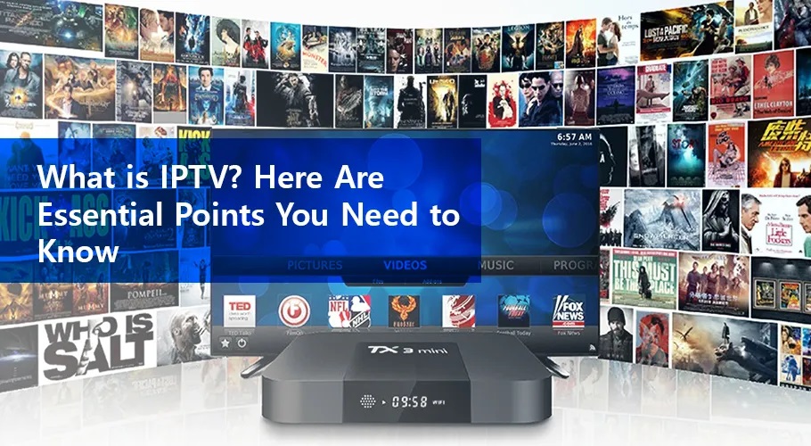 Top Best IPTV for Windows or PC in 2021 The Magazine