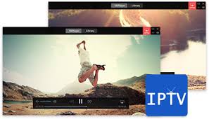 iptv for windows