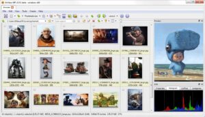 picasa alternatives