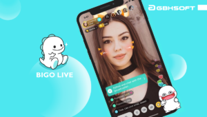  random video chat app