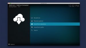 Best Kodi Repositories