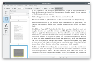  open source pdf editor 