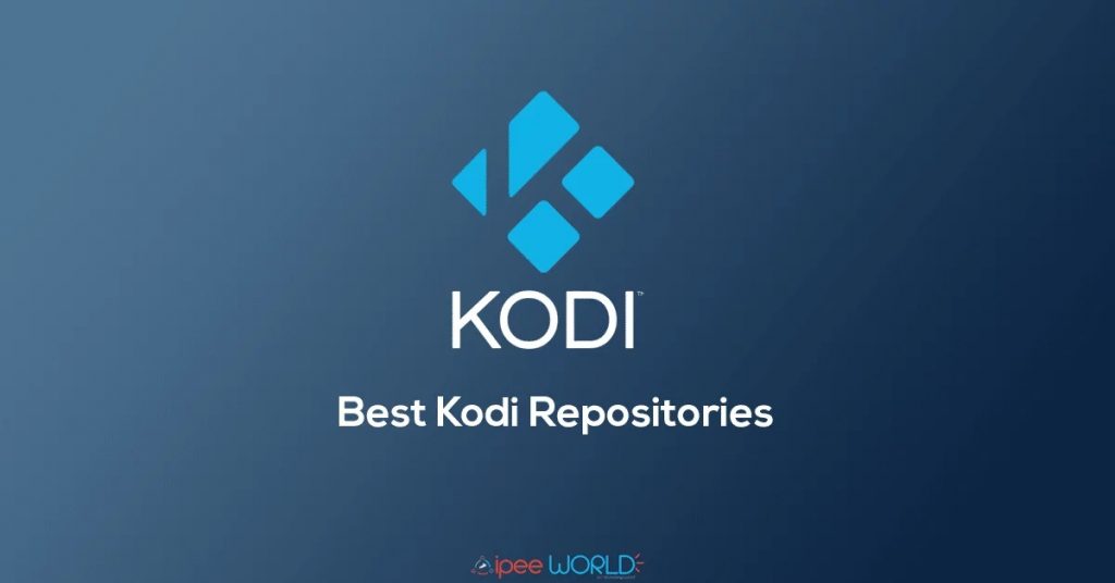 Best Kodi Repositories