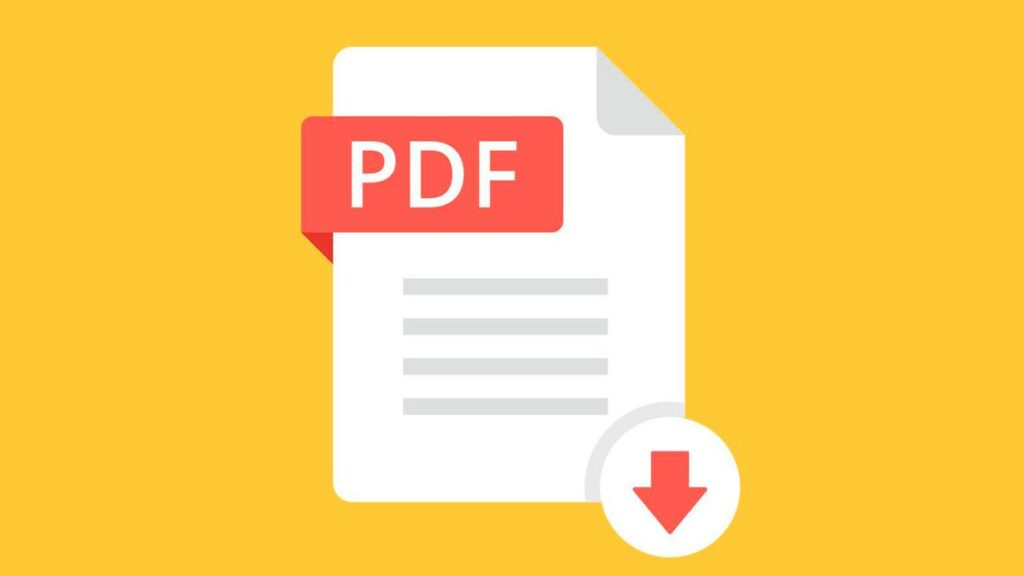 open source pdf editor