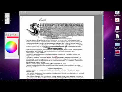 mac open source pdf editor free mac open source pdf editor free