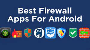 best firewall for android