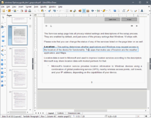  open source pdf editor 