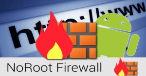  best firewall for android 