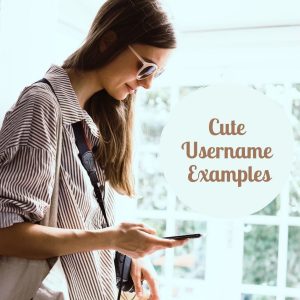 username ideas