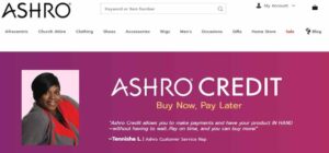 sites like fingerhut