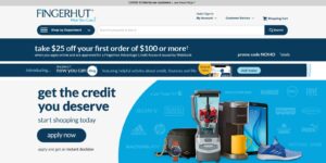 sites like fingerhut