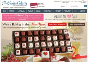 sites like fingerhut