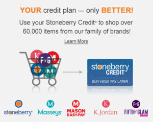 sites like fingerhut