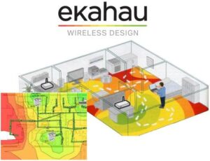 wifi analyzer window