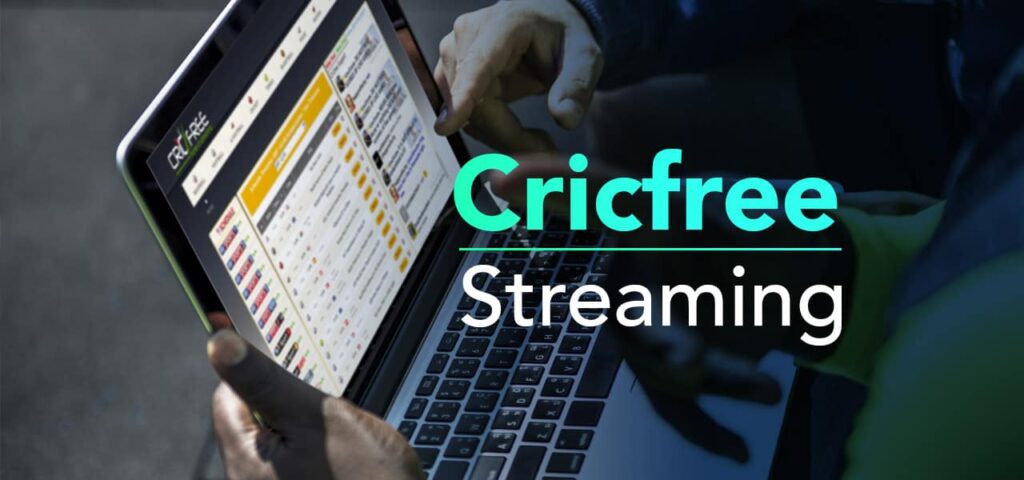cricfree alternatives
