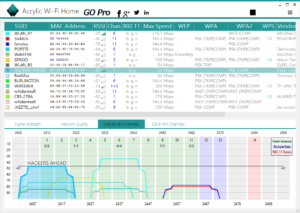  wifi analyzer windows 