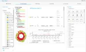 PRTG WiFi Analyzer