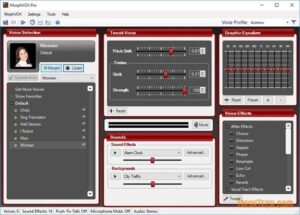 voice changer for discord