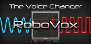 voice changer for discord