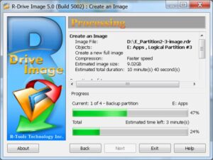 disk cloning software