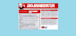 Rojadirecta