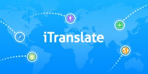 translator apps for androide