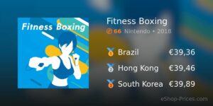 best boxing games