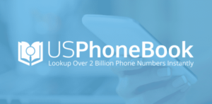 US Phone Book