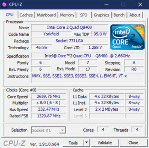 best overclocking software