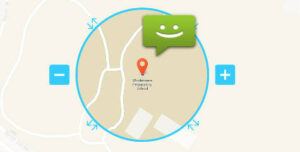 Location SMS