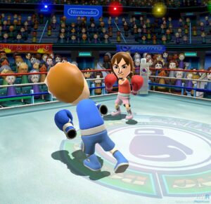 best boxing games