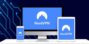 Nord VPN