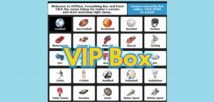 VipBoxTV