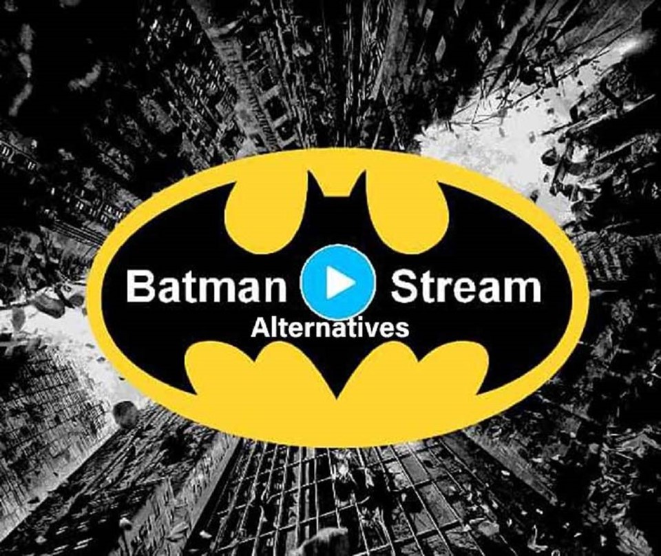 BatmanStream Alternatives