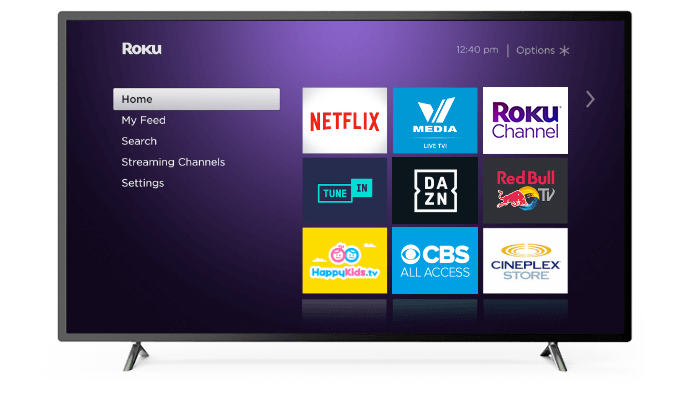 Best Roku Private Channels
