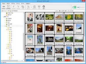 Photo viewer for Windows