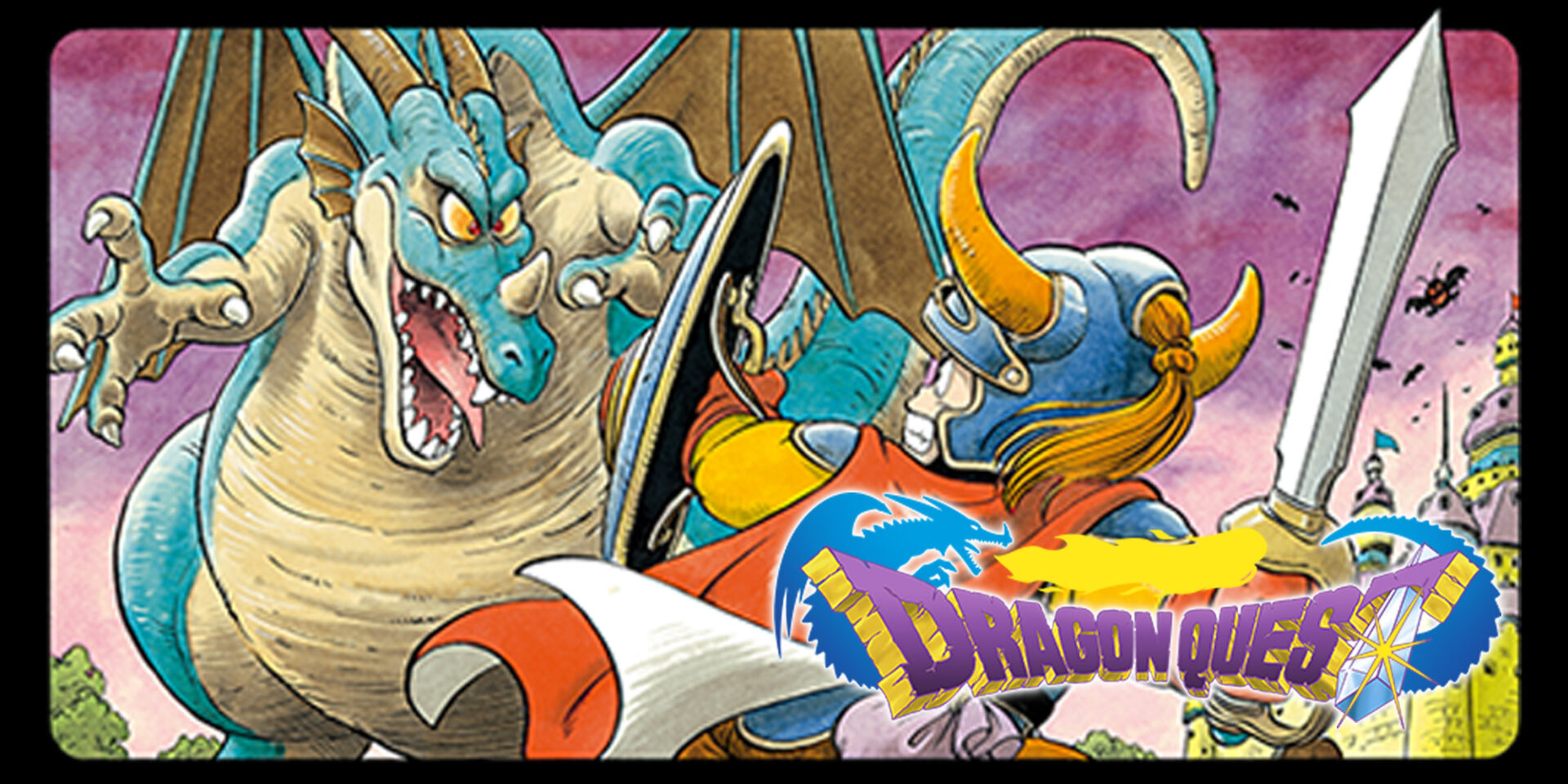 Top 12 Best Dragon Quest Games Ranked For Beginners The Magazine