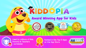 best apps for toddlers