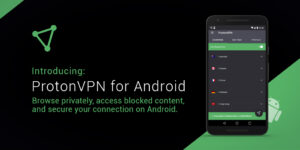 best free vpn for android