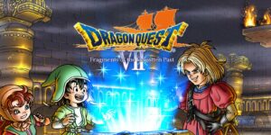 best dragon quest game