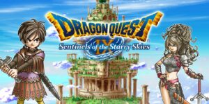 best dragon quest game