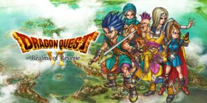 best dragon quest game