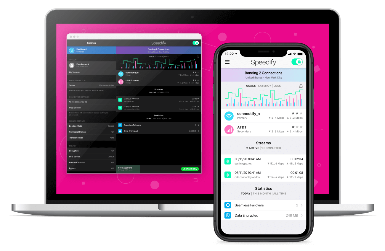 Speedify Vpn Аккаунт Купить