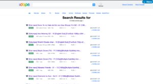 Best torrent search engine 