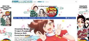 Anime News Network