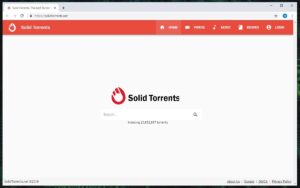 Best torrent search engine 